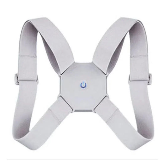 Gray helmet for bikers
