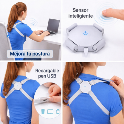 CORRECTOR DE POSTURA SMART