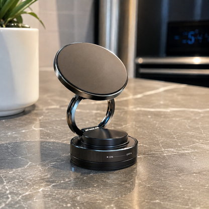 Soporte Magnetico Celular 360
