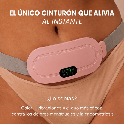 Cinturon Menstrual